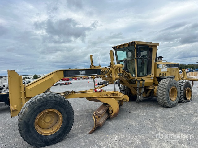 Motor Graders
