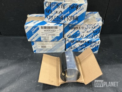 (15) Presolite Leece-Neville M016225369S Starter Field Frames