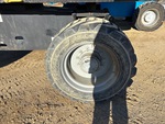 Chassis with