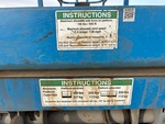 Control Station Upper with 