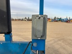 Control Station Upper with 