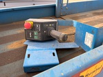 Control Station Upper with 