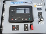 Control Station with