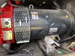 Generator with