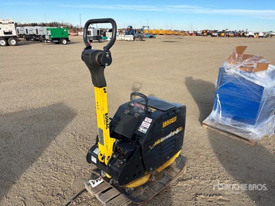 2023 Bomag BPR60/65D/E Vibratory Plate Compactor (Inoperable)