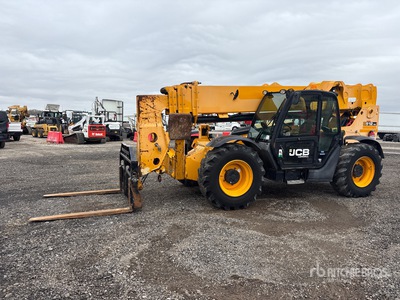 JCB 512-56 Manipulador Telescópico