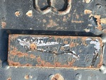 General Appearance with Numéro de série/Numéro d'identification du véhicule automobile