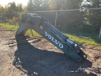 16 ft Excavator Boom - Fits Volvo