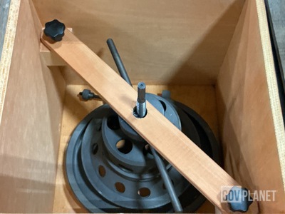 Fiat Avio S3S13948000 Rotor Extractor