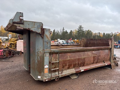 Beau-Roc Dump Body