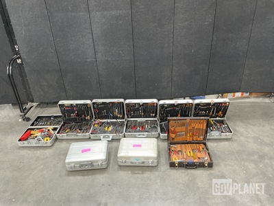 (9) Tool Kits