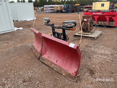 Snow Plow