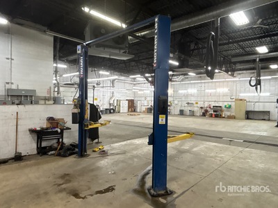Rotary SPOA9N400 2 Post 9000 lb Vehicle Lift