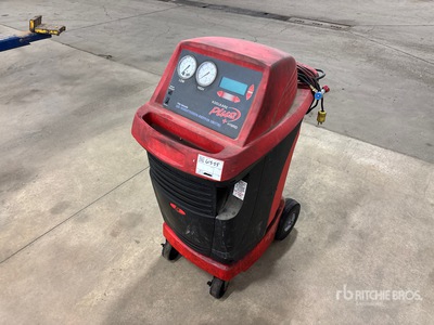 Snap-on Koolkare Plus Hybrid A/C Service Machine