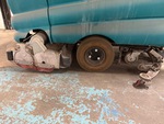 Chassis with