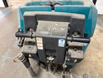 Control Station with