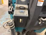 Control Station with