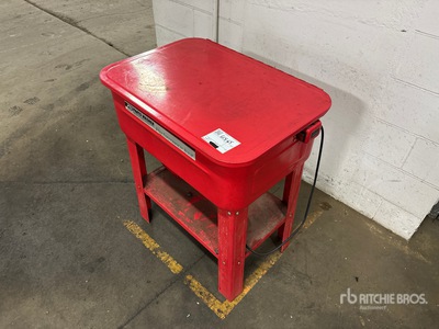 Performance Tool WS4040 Lavadora de piezas