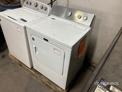 Maytag Centennial Clothes Dryer