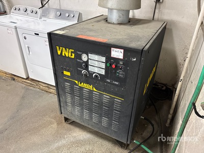 Landa VNG4-2000 Lavadora de presión