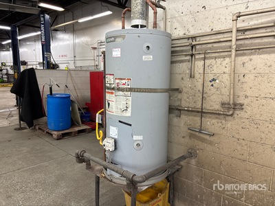 AOSmith G6-S7576BV 400 Signature 100 Water Heater