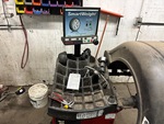 Control Station with