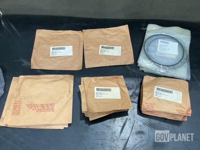 (297) Cummins 3011076 Preformed Packings