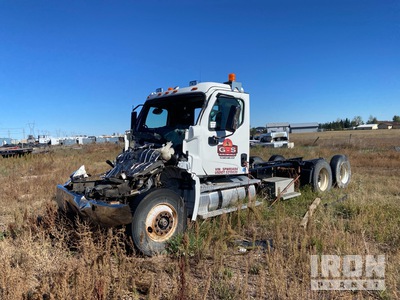 2025 Western Star 47X T/A Day Cab Truck Tractor