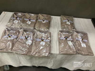 (221) Men's Shirts