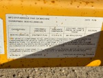 Aspect général with Numéro de série/Numéro d'identification du véhicule automobile