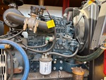 Moteur with 