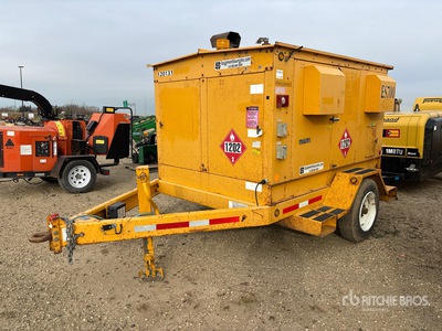 2013 ESI ES700B-E Space Heater