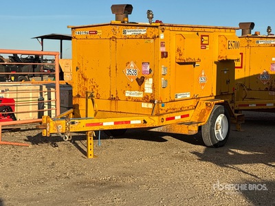 2014 ESI ES700B-E Space Heater