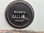 Aspect général with Compteur horaire / compteur kilométrique