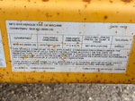 Aspect général with Numéro de série/Numéro d'identification du véhicule automobile