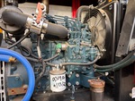 Engine with 