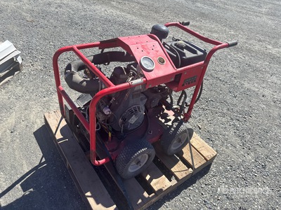 Pressure Washer