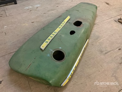 Tractor Hood Varios