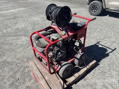 Pressure Washer