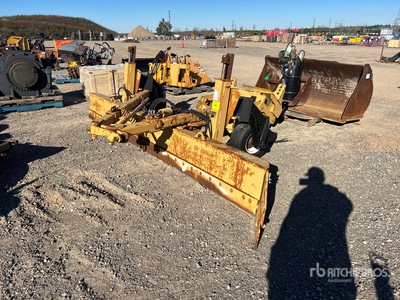 2015 Craig WE-13/S111 158 in Windrow Eliminator