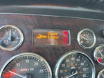 Cab with Warning Lights