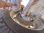 Brakes with