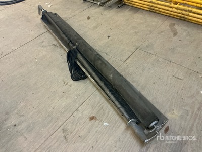 Dump Truck Roll Tarp Varios implementos camion
