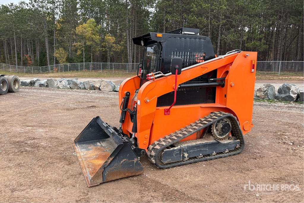 2024 Fullwinn Compact Track Loader for Sale in NS