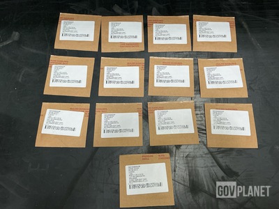 (180) Bourbon Seals 3916N-9 O-Rings