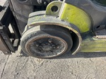 Chassis Photos with