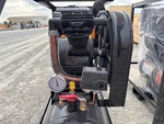 Air Compressor with
