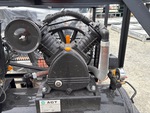 Air Compressor with