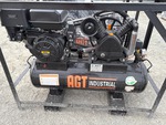 Air Compressor with