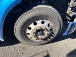 4 Underbody - Truck with 